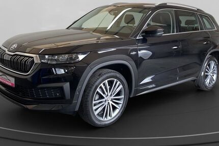 Skoda Kodiaq 63.691 km 32.980 &euro; Köln 50823