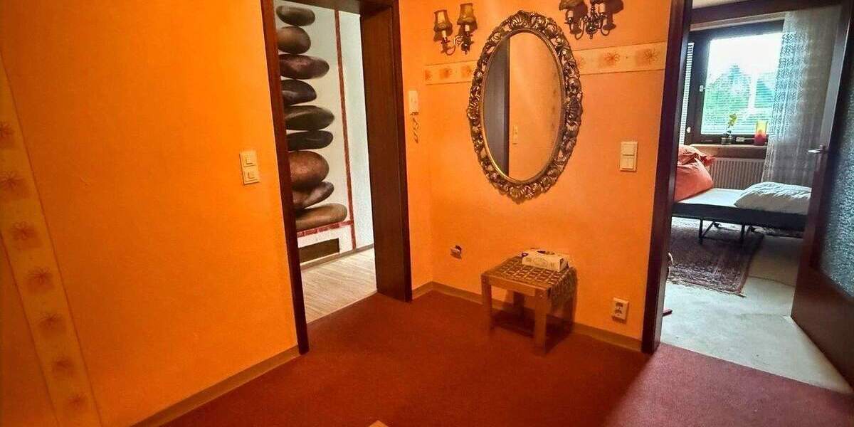 Doppelhaushälfte Fürth Hardhöhe - 1 Zimmer, 195 m&sup2;, 439.000&euro; | Angebot:25191876