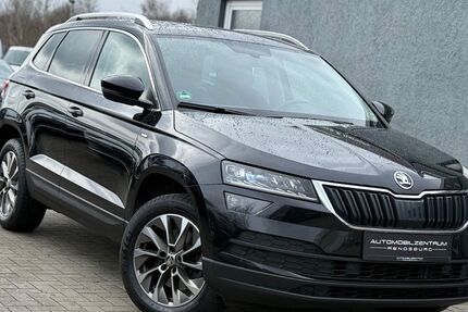 Skoda Karoq 149.000 km 20.499 &euro; Rendsburg 24768