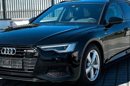 Audi A6 136.000 km 25.690 &euro; Rüsselsheim 65428