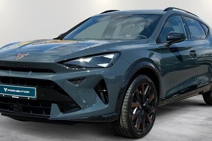 Cupra Formentor 5.500 km 38.690 &euro; Mühlhausen/Thüringen 99974