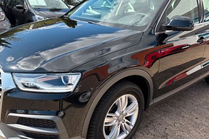 Audi Q3 159.700 km 14.750 &euro; Rhauderfehn 26817