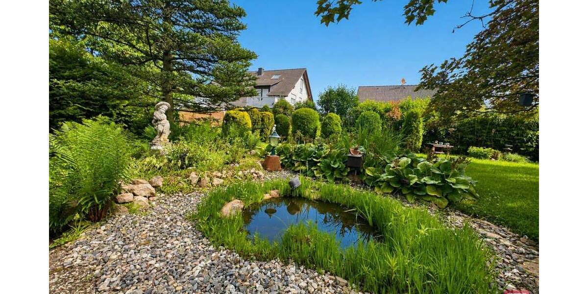 Einfamilienhaus Niedervellmar Niedervellmar - 4 Zimmer, 127 m&sup2;, 379.000&euro; | Angebot:26858747