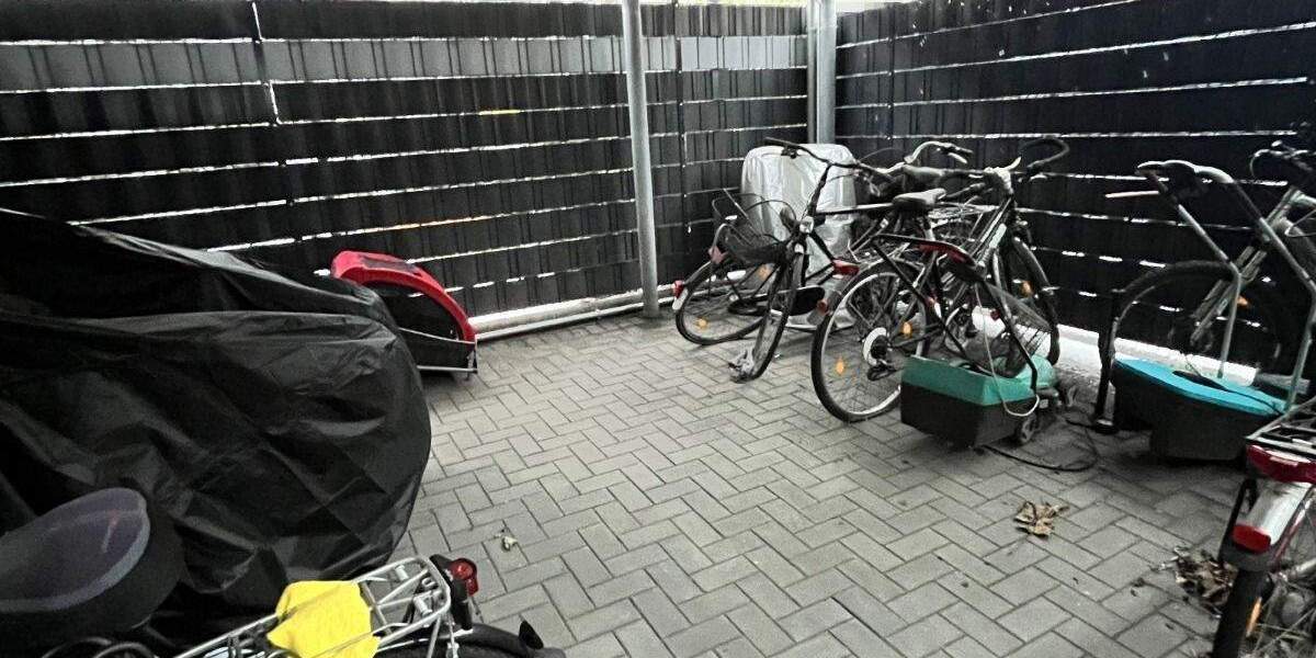 Etagenwohnung Duisburg Friemersheim - 2 Zimmer, 71 m&sup2;, 285.000&euro; | Angebot:24636567