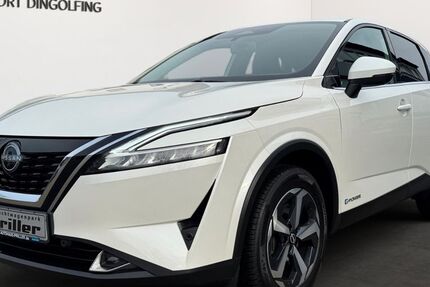 Nissan Qashqai 42.622 km 27.900 &euro; Dingolfing 84130