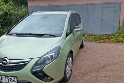 Opel Zafira Tourer 225.074 km 5.000 &euro; Hamburg 22179