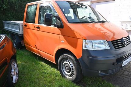 VW T5 Transporter 265.000 km 8.900 &euro; Hittfeld bei Hamburg 21218