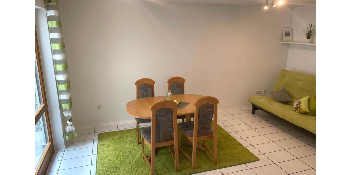 Erdgeschoßwohnung Sachsenheim - 2 Zimmer, 50 m&sup2;, 590&euro; | Angebot:26327720