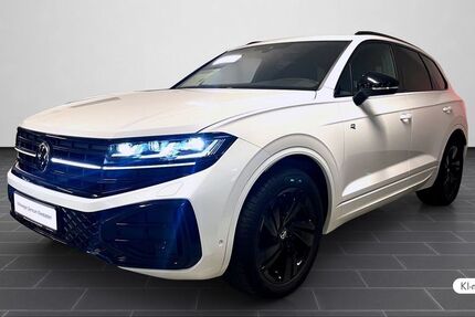 VW Touareg 27.927 km 68.800 &euro; Wiesbaden 65189
