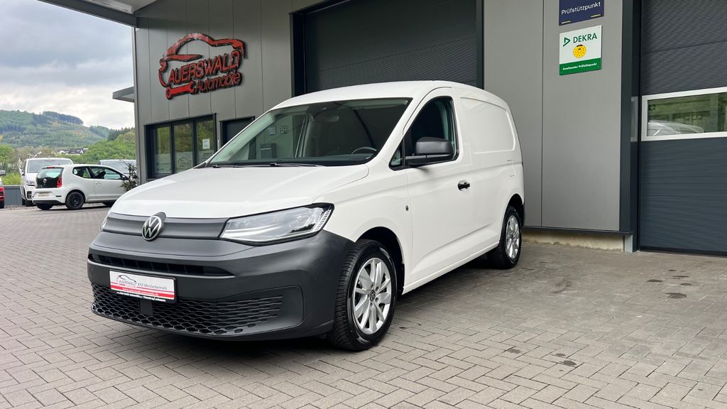 VW Caddy 146.000 km 17.590 &euro; Finnentrop 57413