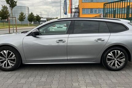Peugeot 508 87.300 km 14.950 &euro; Herne 44653