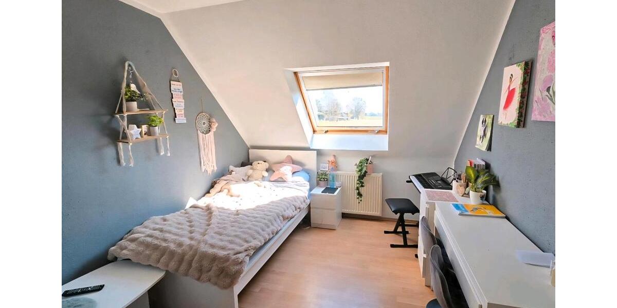 Doppelhaushälfte Kranenburg - 4 Zimmer, 100 m&sup2;, 358.000&euro; | Angebot:26190189