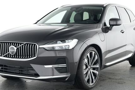 Volvo XC60 10.910 km 52.800 &euro; Hamm 59067