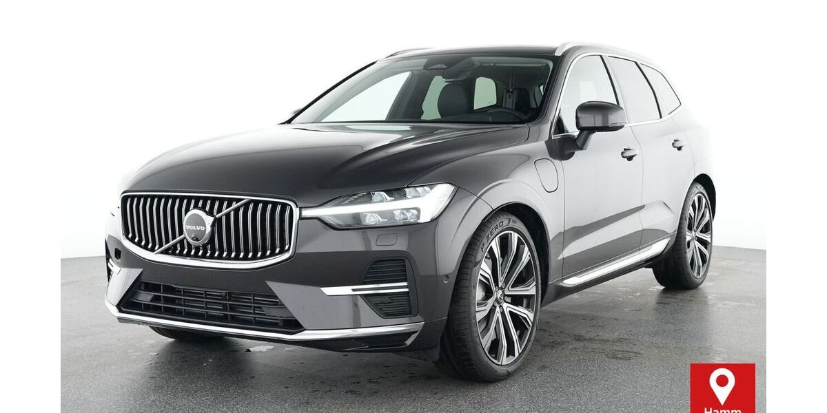 Volvo XC60 10.910 km 53.800 &euro; Hamm 59067