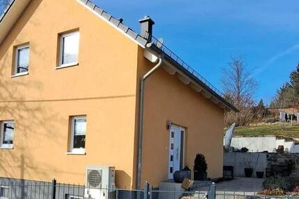 Ruhiges Einfamilienhaus mit Garten in Mülsen 4 zimmer