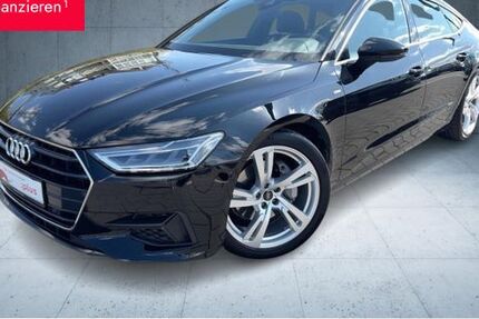Audi A7 31.774 km 43.305 € Hünfeld 36088