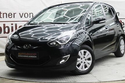 Hyundai ix20 168.000 km 7.450 &euro; Mönchengladbach 41066
