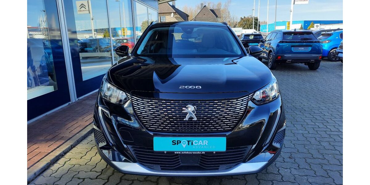 Peugeot 2008 50.800 km 15.590 &euro; Peine 31224