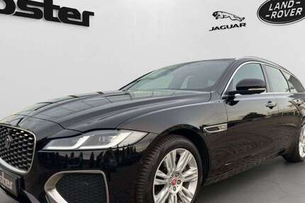 Jaguar XF 68.000 km 29.900 &euro; Mutterstadt 67112