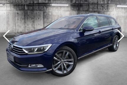 VW Passat 164.000 km 19.700 &euro; remshalden 73630