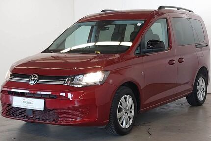 VW Caddy 29.500 km 26.490 &euro; Wunstorf 31515
