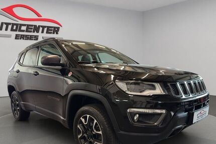 Jeep Compass 120.075 km 16.490 &euro; Neuwied 56564