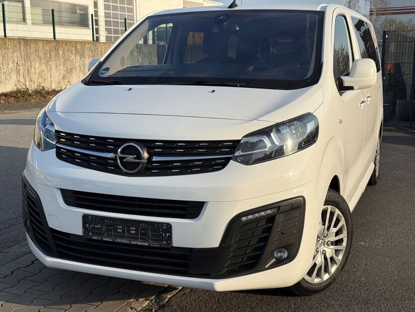 Opel Zafira Life 180.000 km 22.900 € Kelkheim 65779