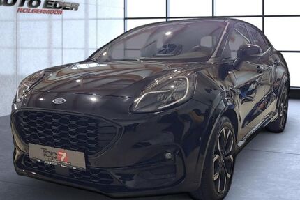 Ford Puma 44.057 km 16.990 &euro; Kolbermoor 83059