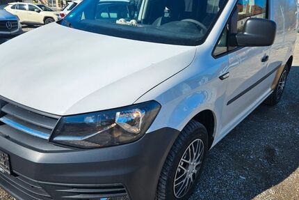 VW Caddy 163.116 km 8.890 &euro; Erding 85435