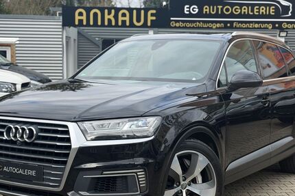 Audi Q7 203.870 km 22.750 &euro; Köln 51109