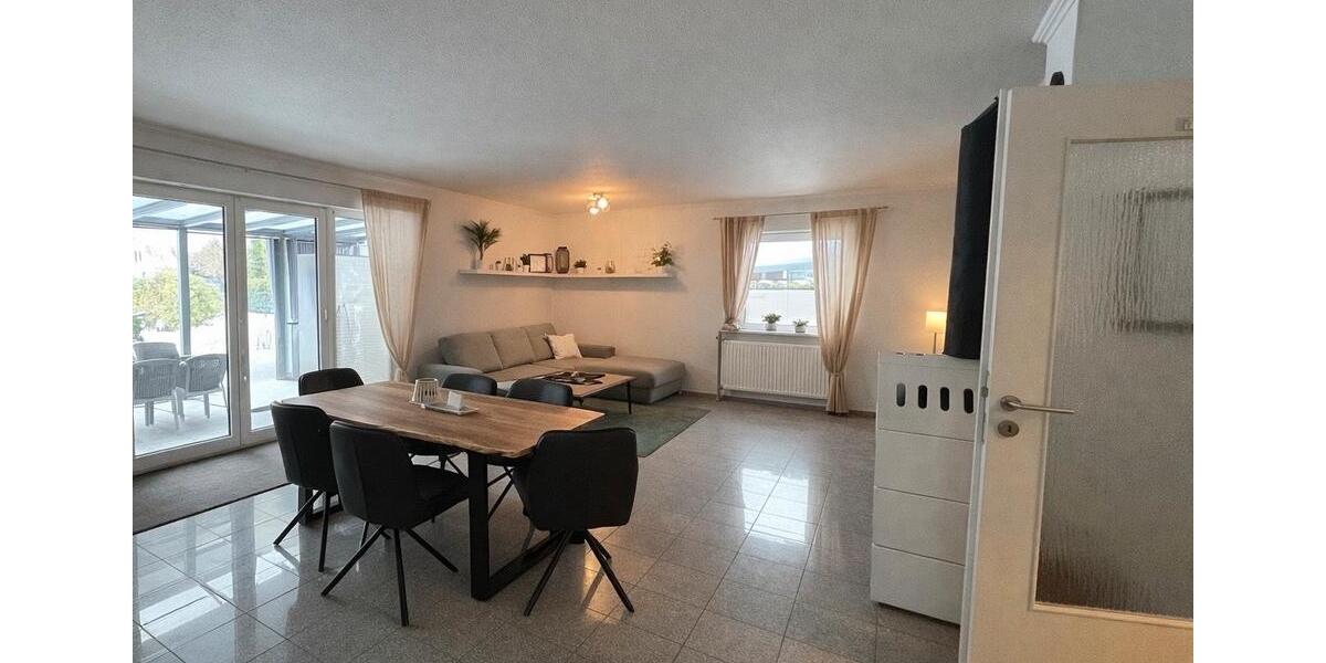 Erdgeschoßwohnung Delmenhorst Bungerhof - 4 Zimmer, 120 m&sup2;, 1.230&euro; | Angebot:24689976