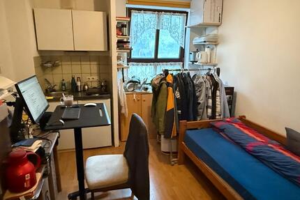 Wohnung Göttingen Roringen - 1 Zimmer, 15 m&sup2;, 425&euro; | Angebot:25569865