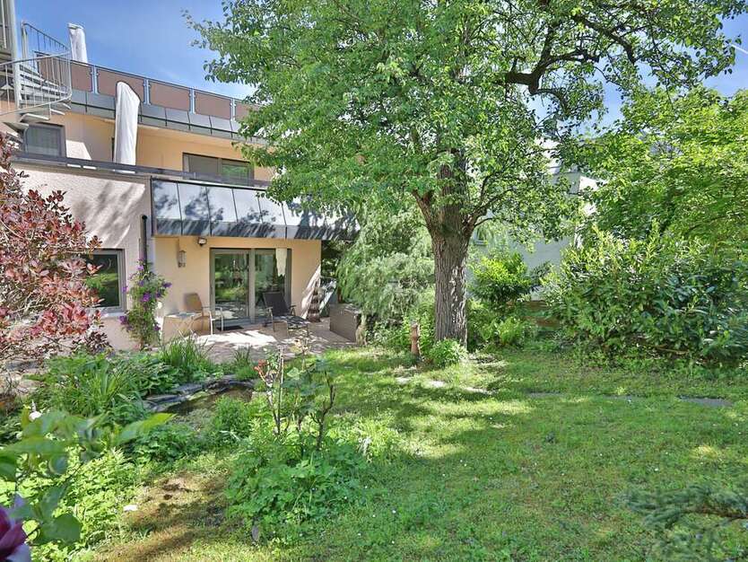 Haus zum Kaufen in Leinfelden-Echterdingen 689.000 € 127 m²