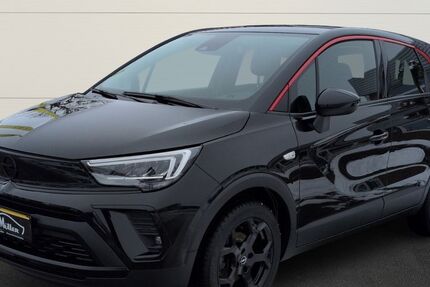 Opel Crossland (X) 81.995 km 14.995 &euro; Gnarrenburg 27442