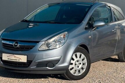 Opel Corsa 64.950 km 2.490 &euro; Fürth 90768