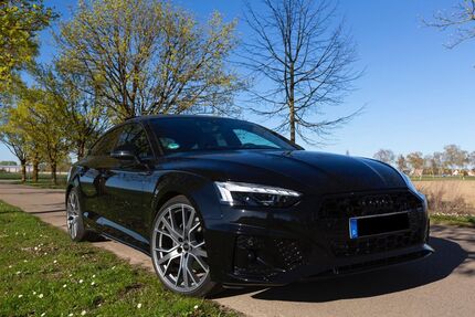 Audi A5 13.800 km 42.000 &euro; Neuburg 86633