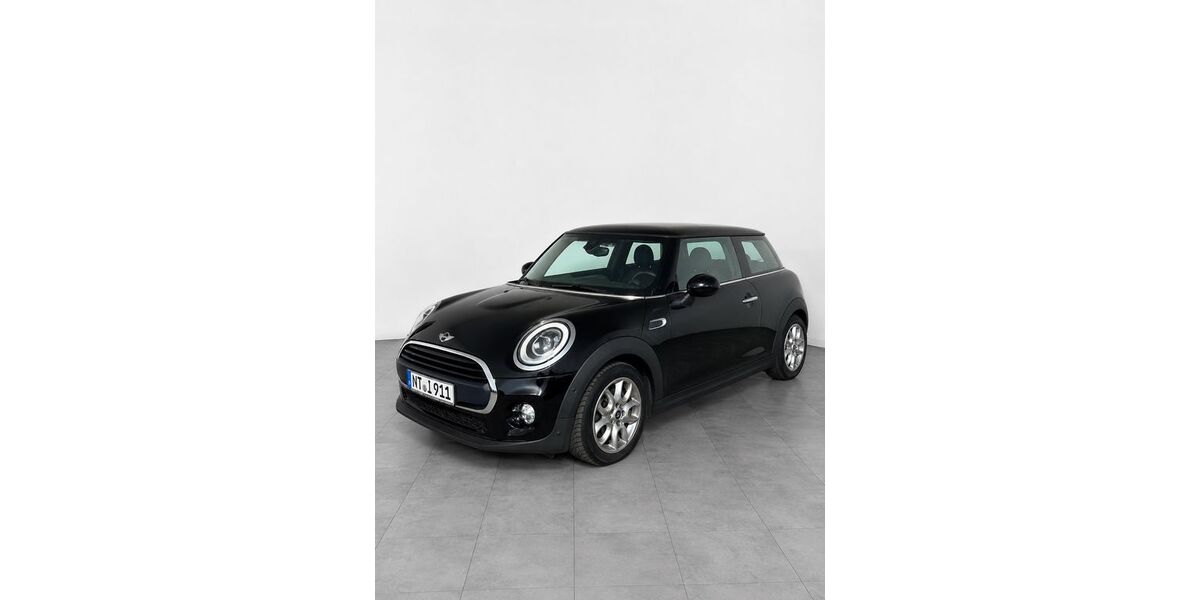 Mini Cooper 39.900 km 16.990 &euro; Neckartenzlingen 72654
