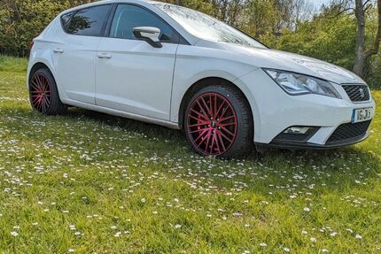 Seat Leon 173.000 km 7.000 &euro; Züssow 17495