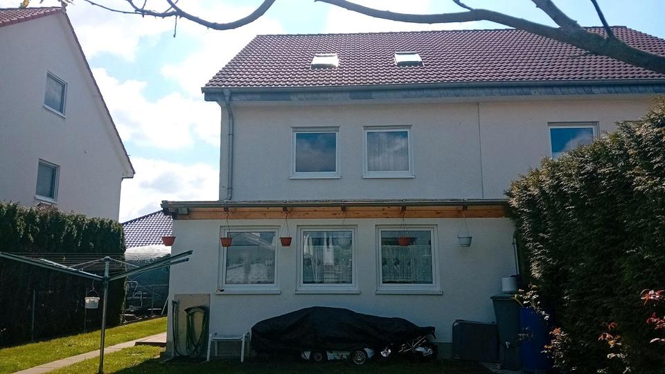 Etagenwohnung Geseke - 6 Zimmer, 130 m&sup2;, 280.000&euro; | Angebot:26355355