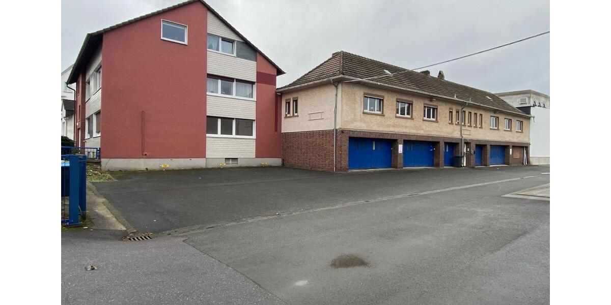 Gewerbeobjekt Wetter (Ruhr) - 1.960&euro; | Angebot:23261296