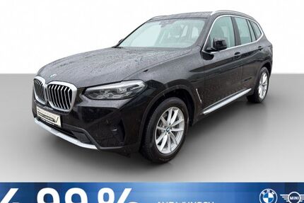 BMW X3 164.794 km 30.560 &euro; Kulmbach 95326