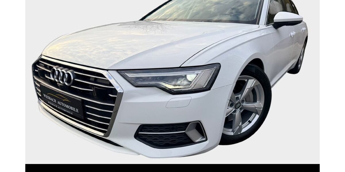 Audi A6 101.900 km 36.900 &euro; Bessenbach 63856