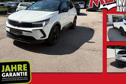 Opel Grandland (X) 30.000 km 18.880 &euro; Kaufbeuren 87600