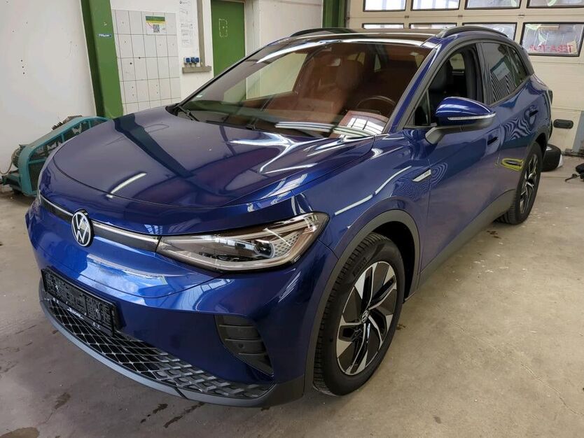 VW ID.4 73.500 km 27.500 € Wuppertal 42281