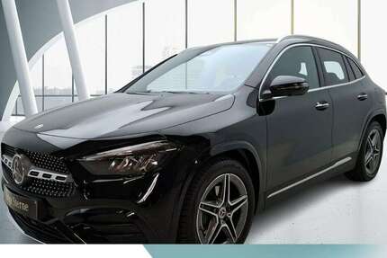 Mercedes-Benz GLA 200 5.919 km 41.980 &euro; Leipzig 04277