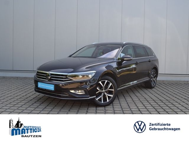 VW Passat Variant 86.159 km 24.639 &euro; Bautzen 02625