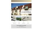 Etagenwohnung Zerbst (Anhalt) - 2 Zimmer, 66 m&sup2;, 60.000&euro; | Angebot:27649742