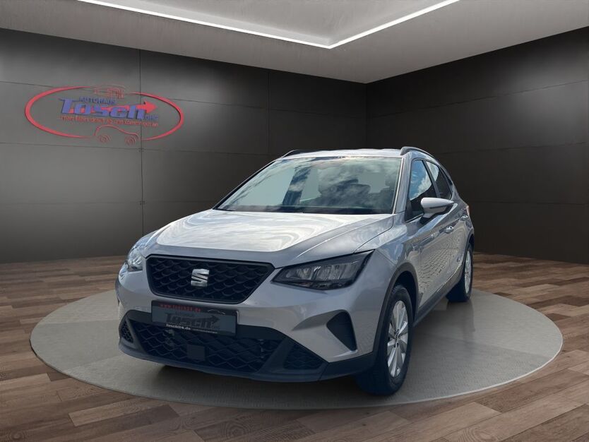 Seat Arona 10.420 km 19.979 € Luckau 15926