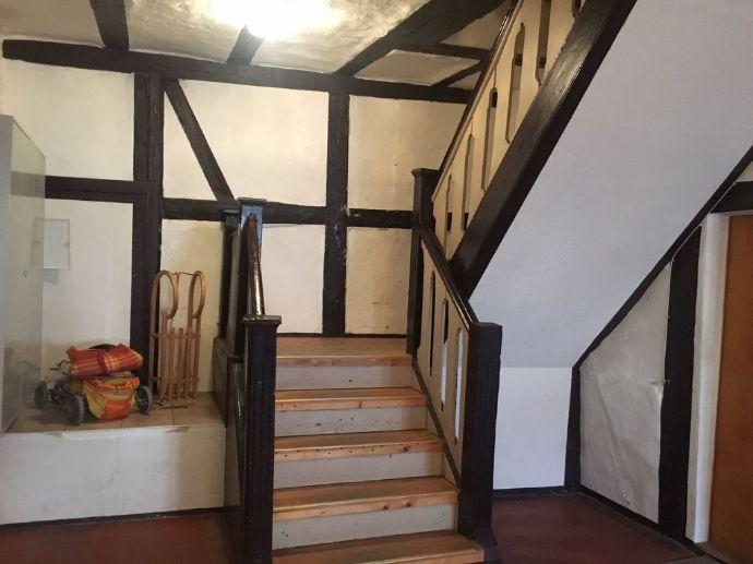 Etagenwohnung Jena Lobeda-Altstadt - 2 Zimmer, 62 m&sup2;, 196.000&euro; | Angebot:26915859