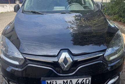 Renault Megane 243.300 km 4.400 &euro; Waldkraiburg 84478
